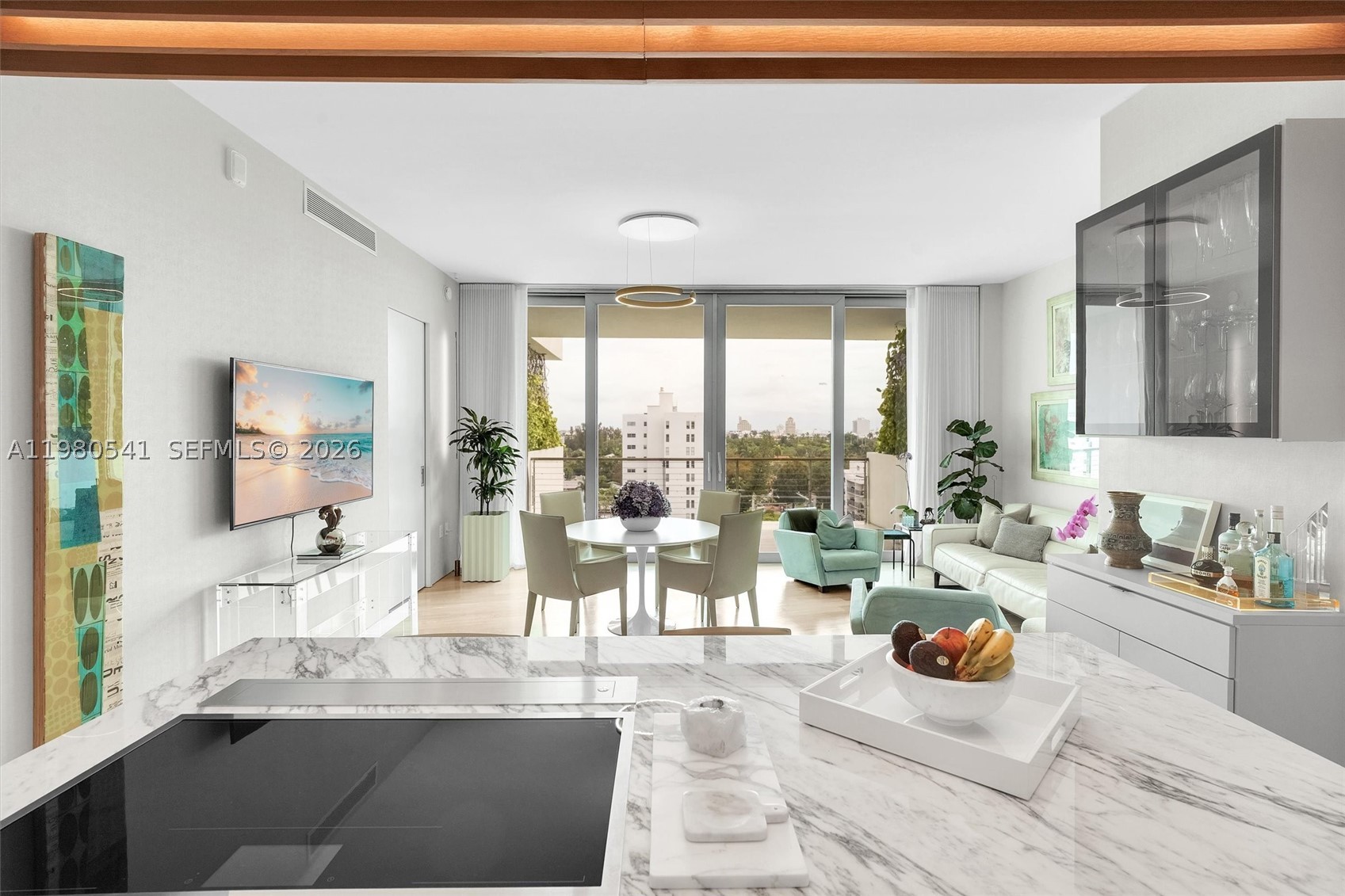 1300 Monad Ter #7C, Miami Beach FL 33139