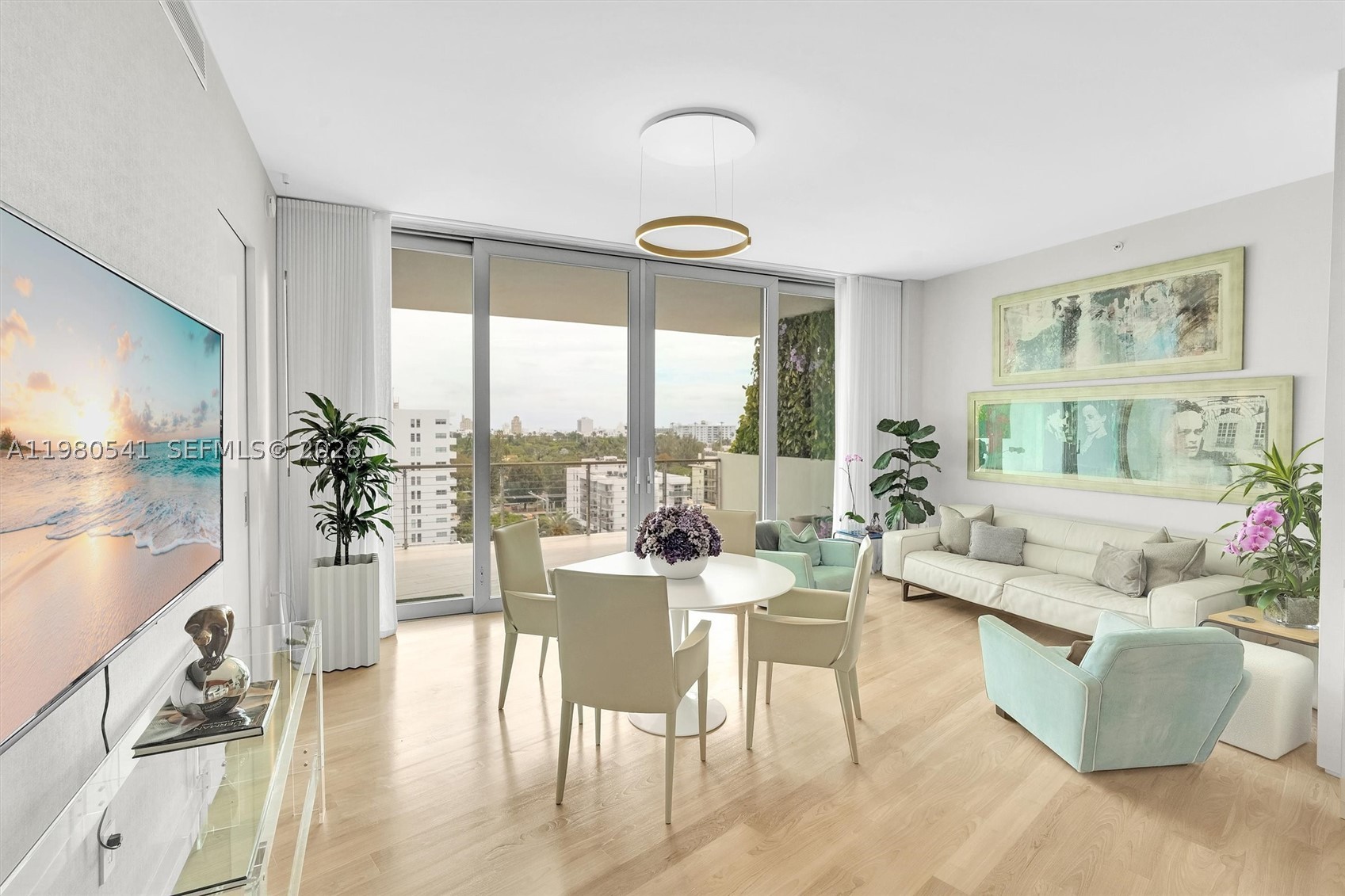 1300 Monad Ter #7C, Miami Beach FL 33139