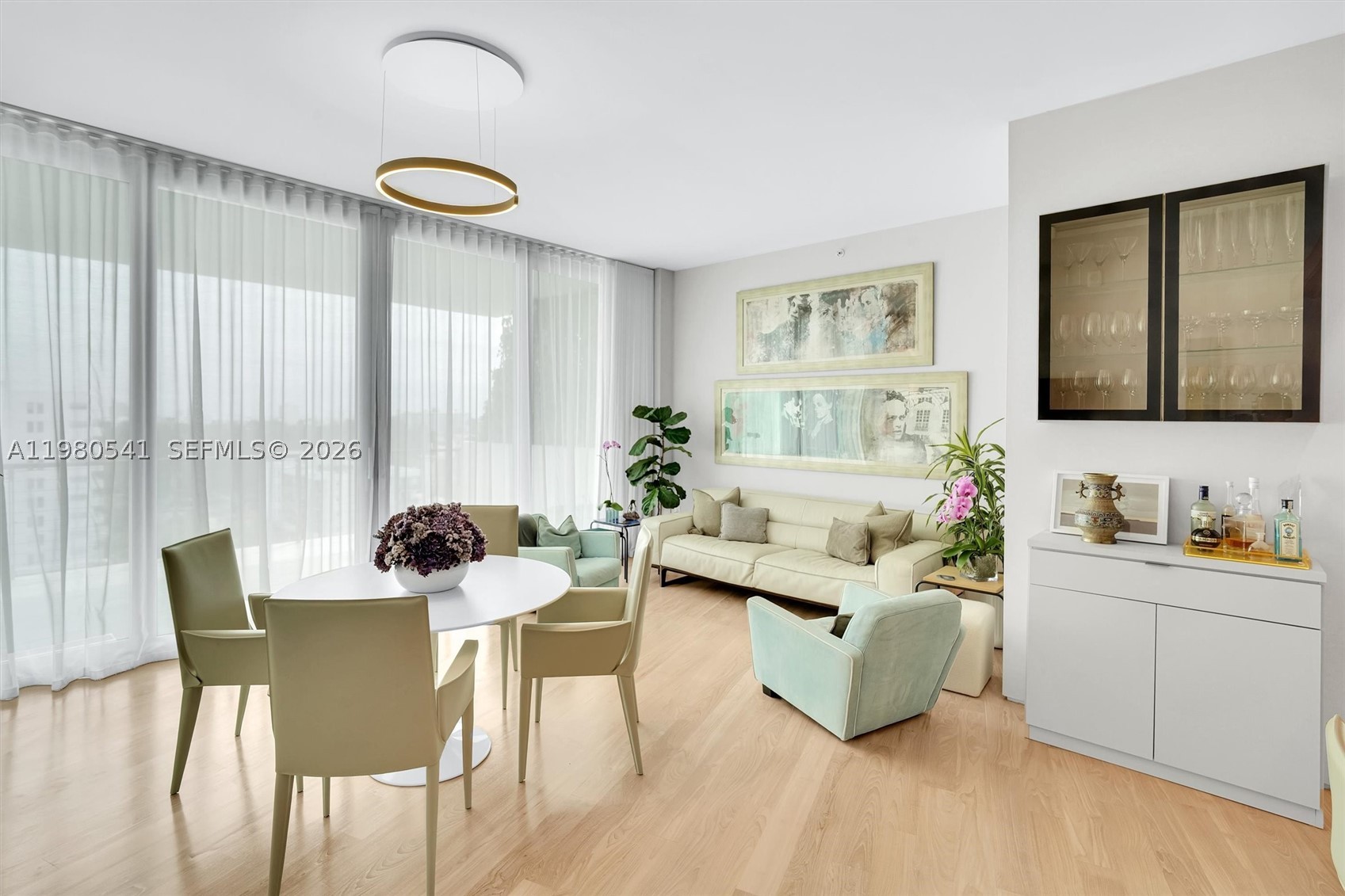 1300 Monad Ter #7C, Miami Beach FL 33139