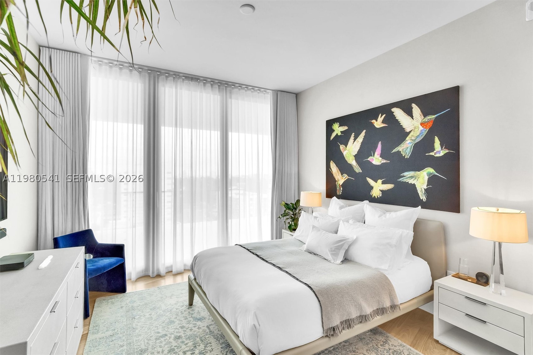 1300 Monad Ter #7C, Miami Beach FL 33139
