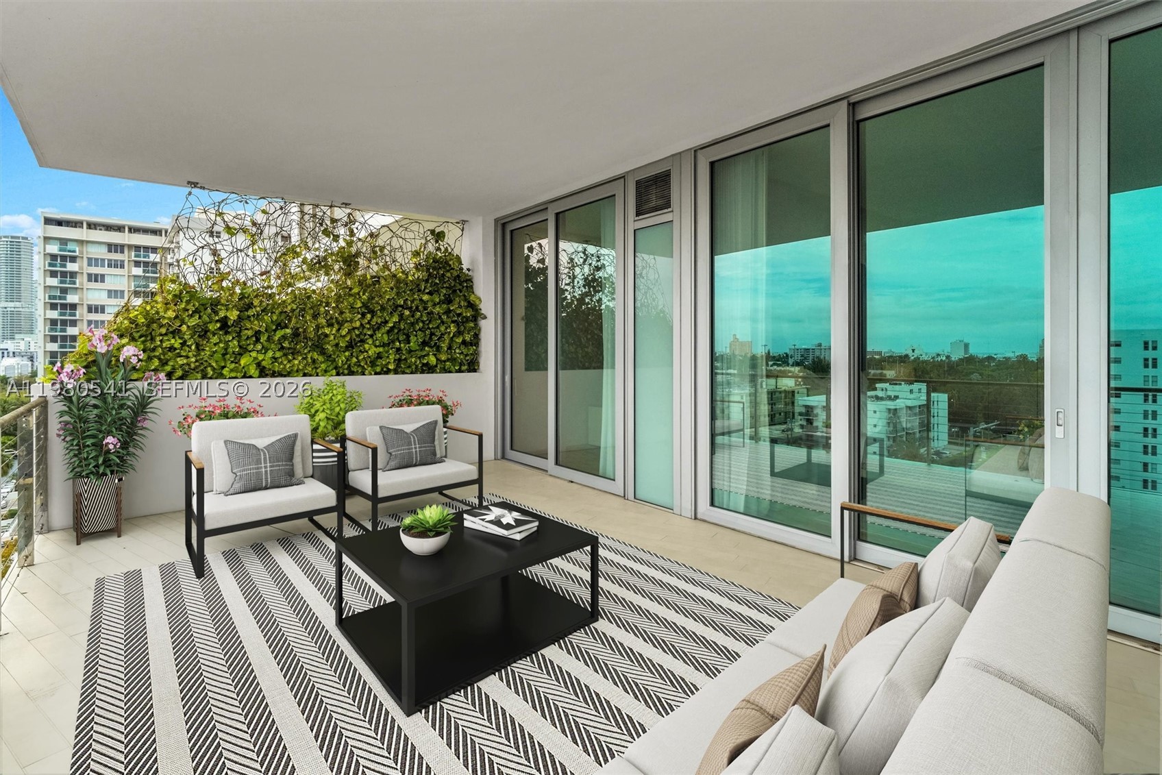 1300 Monad Ter #7C, Miami Beach FL 33139