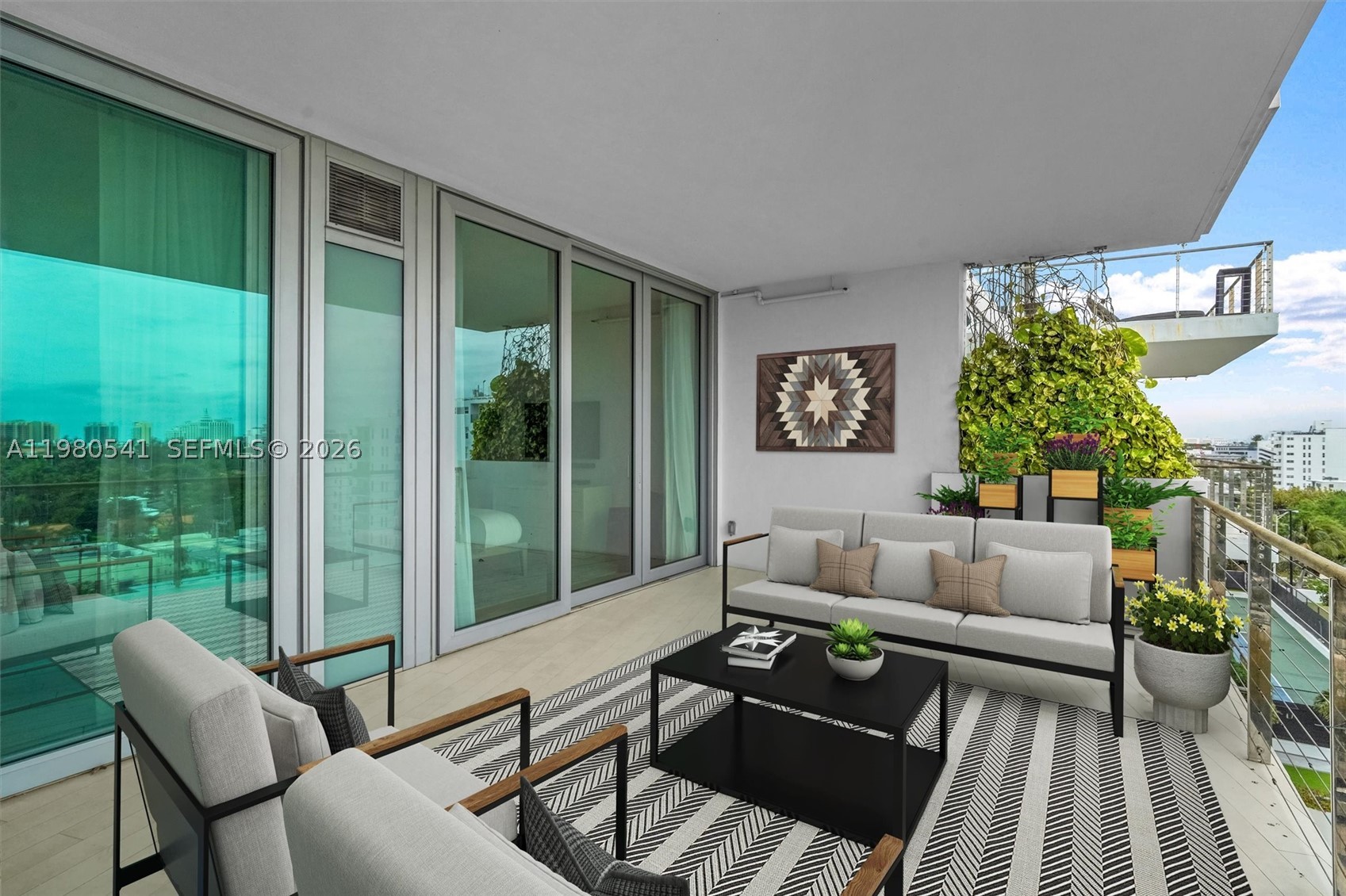 1300 Monad Ter #7C, Miami Beach FL 33139