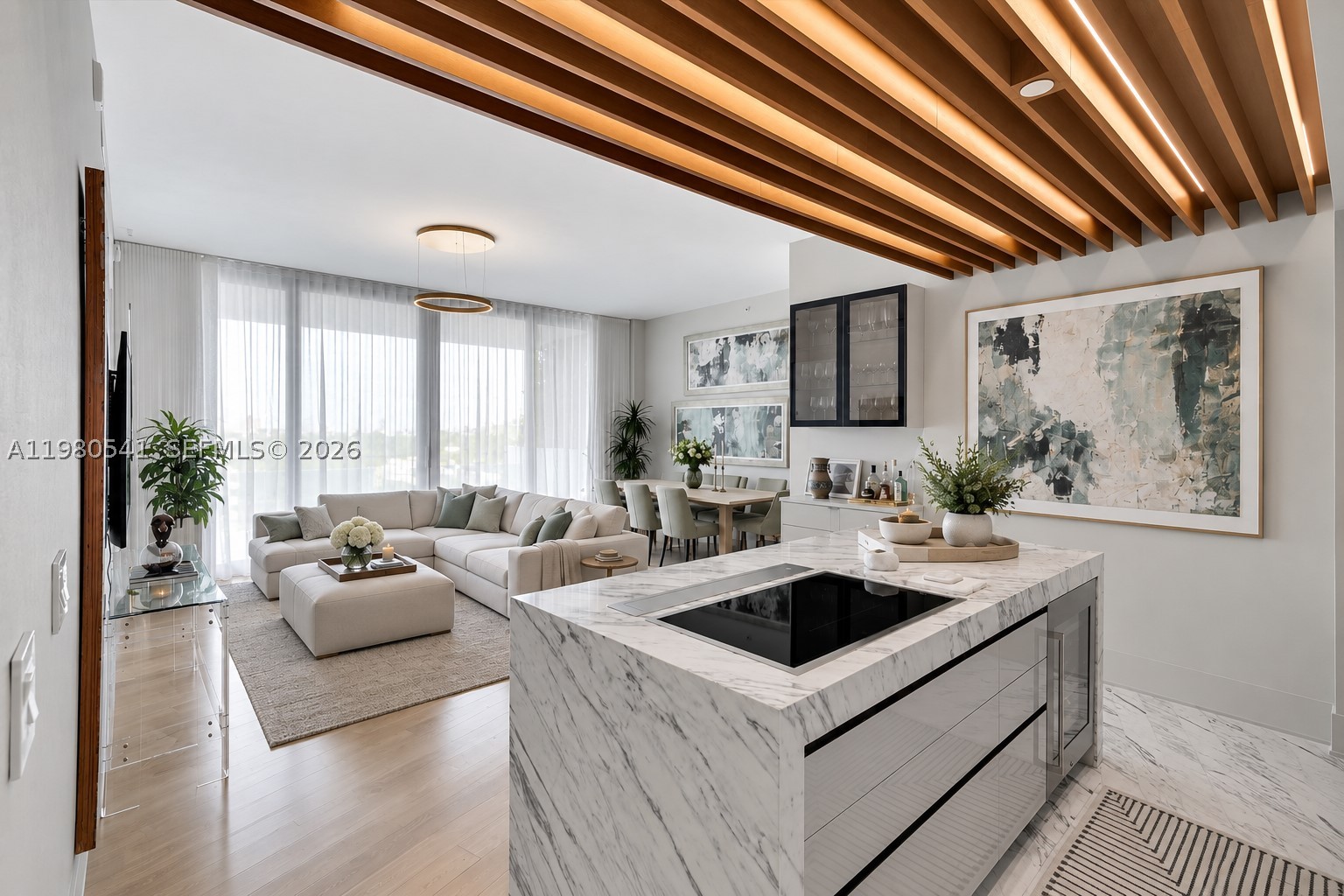 1300 Monad Ter #7C, Miami Beach FL 33139