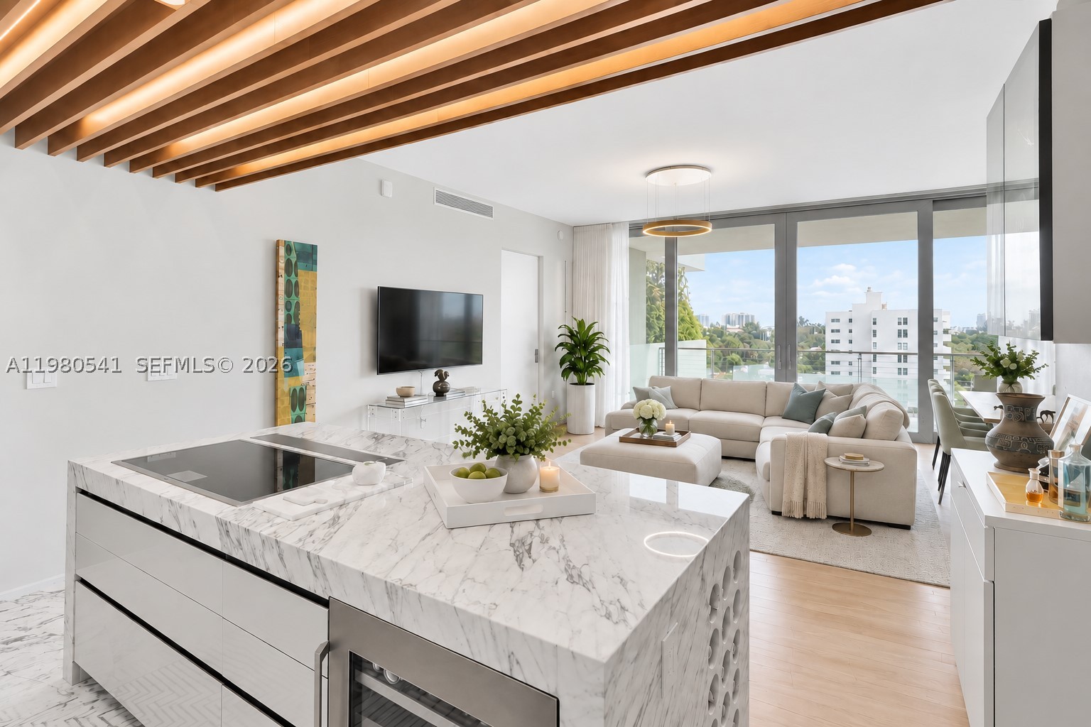 1300 Monad Ter #7C, Miami Beach FL 33139