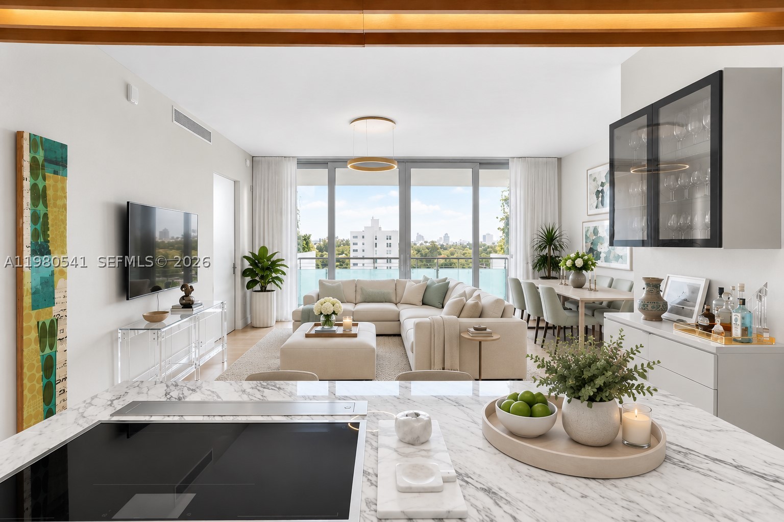 1300 Monad Ter #7C, Miami Beach FL 33139