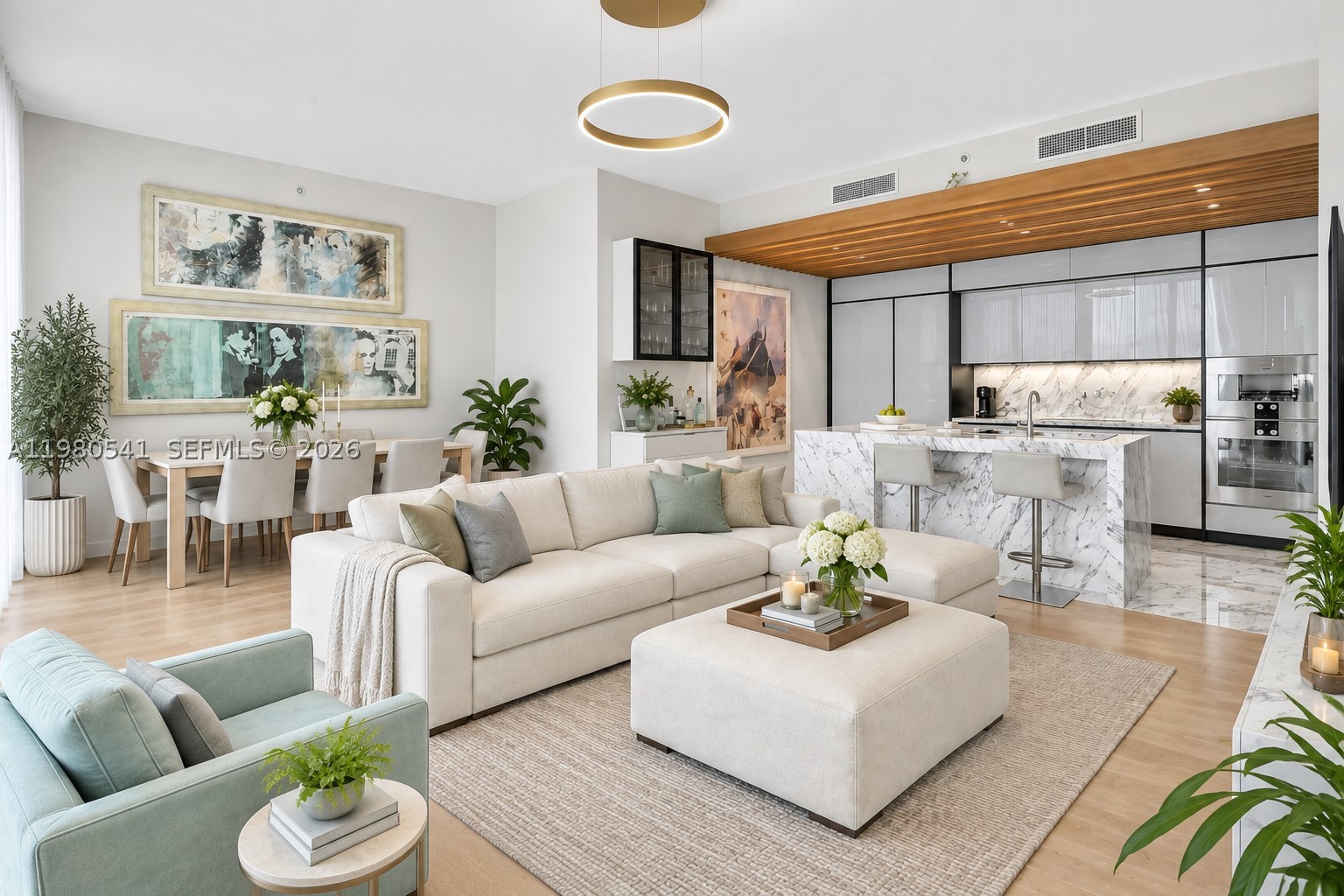 1300 Monad Ter #7C, Miami Beach FL 33139