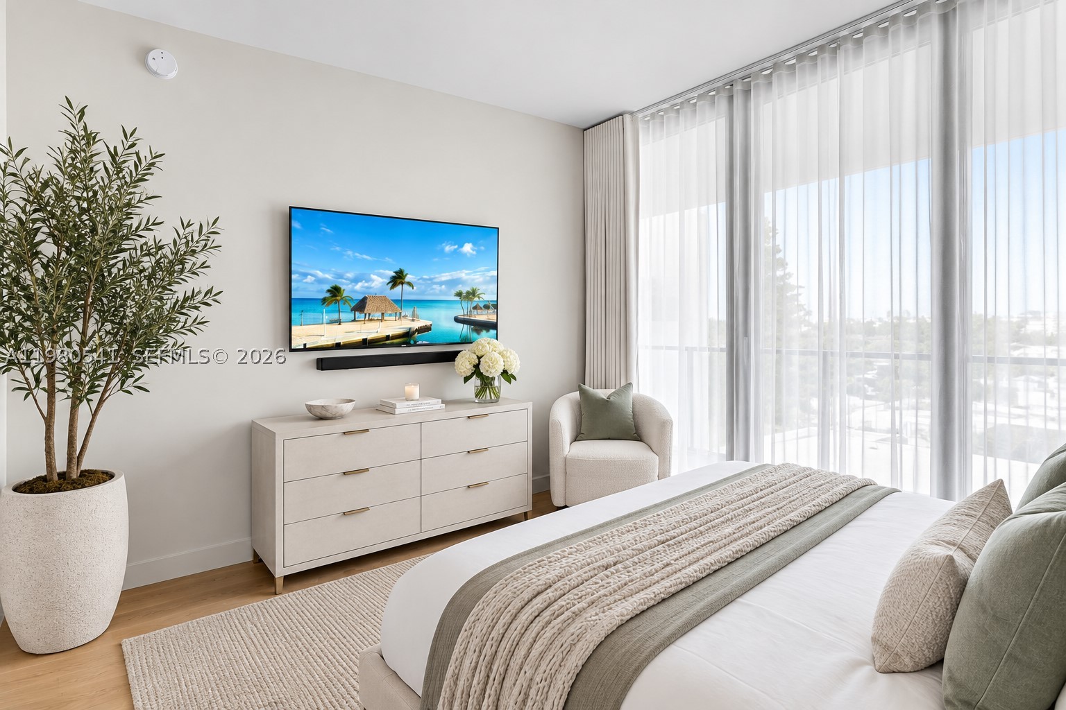 1300 Monad Ter #7C, Miami Beach FL 33139