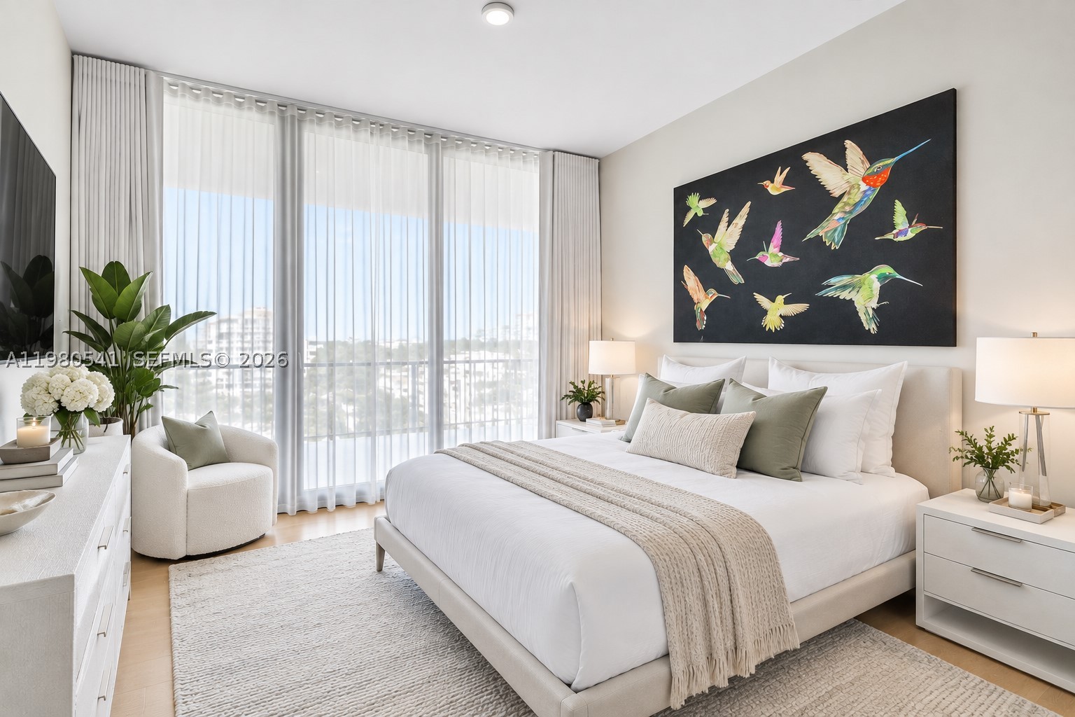 1300 Monad Ter #7C, Miami Beach FL 33139
