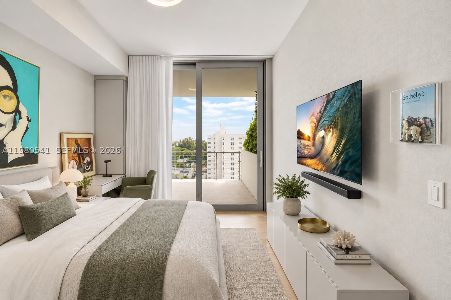 1300 Monad Ter #7C, Miami Beach FL 33139