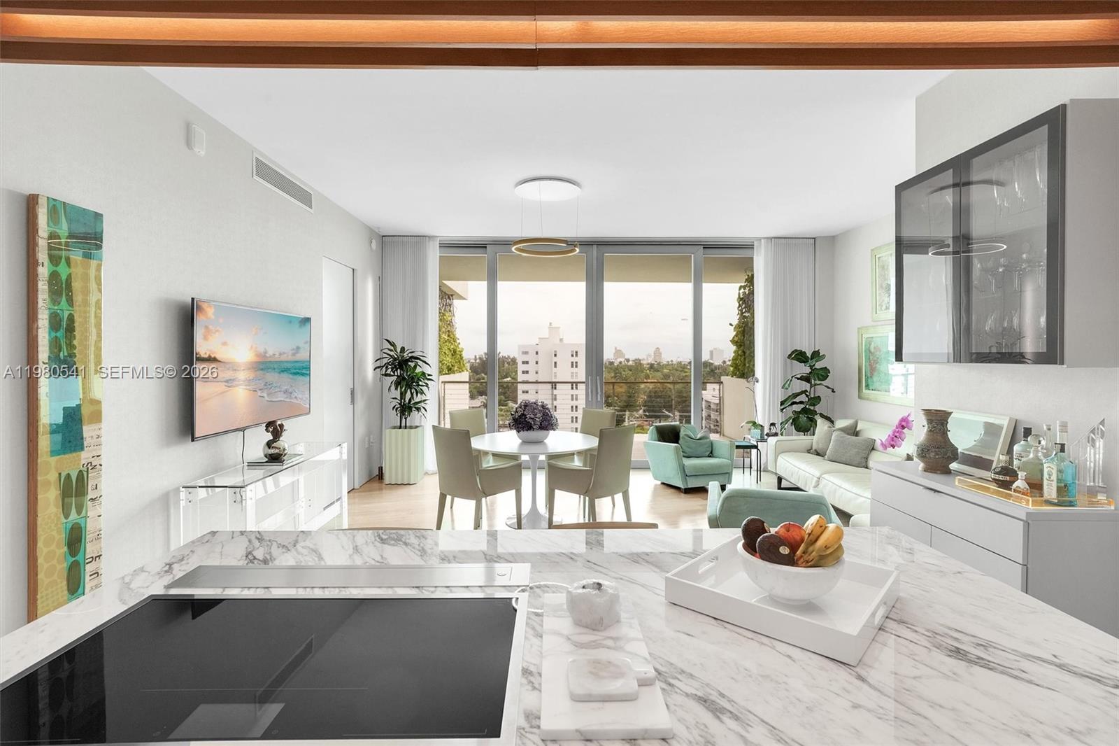 1300 Monad Ter #7C, Miami Beach FL 33139