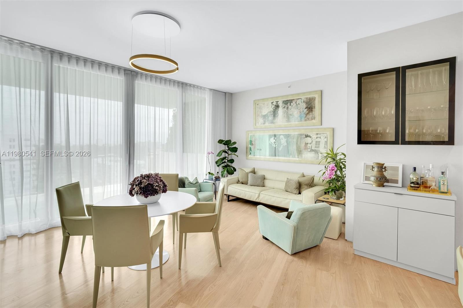 1300 Monad Ter #7C, Miami Beach FL 33139
