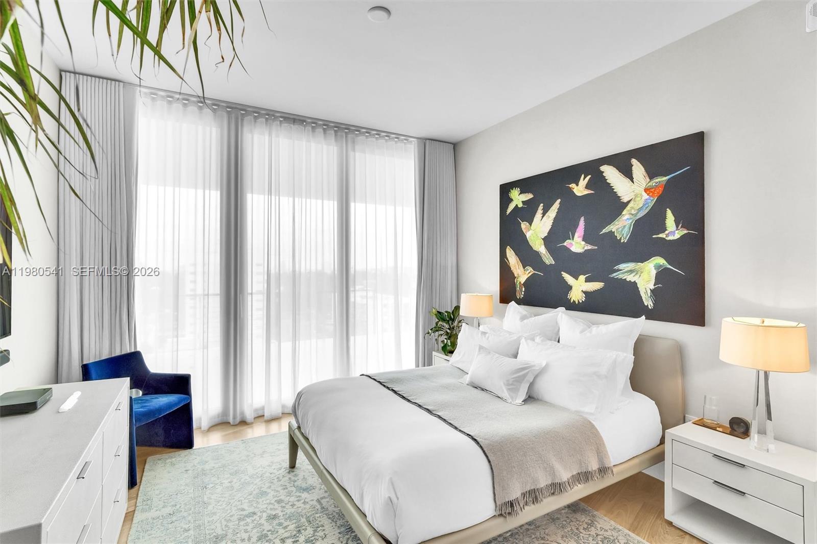 1300 Monad Ter #7C, Miami Beach FL 33139