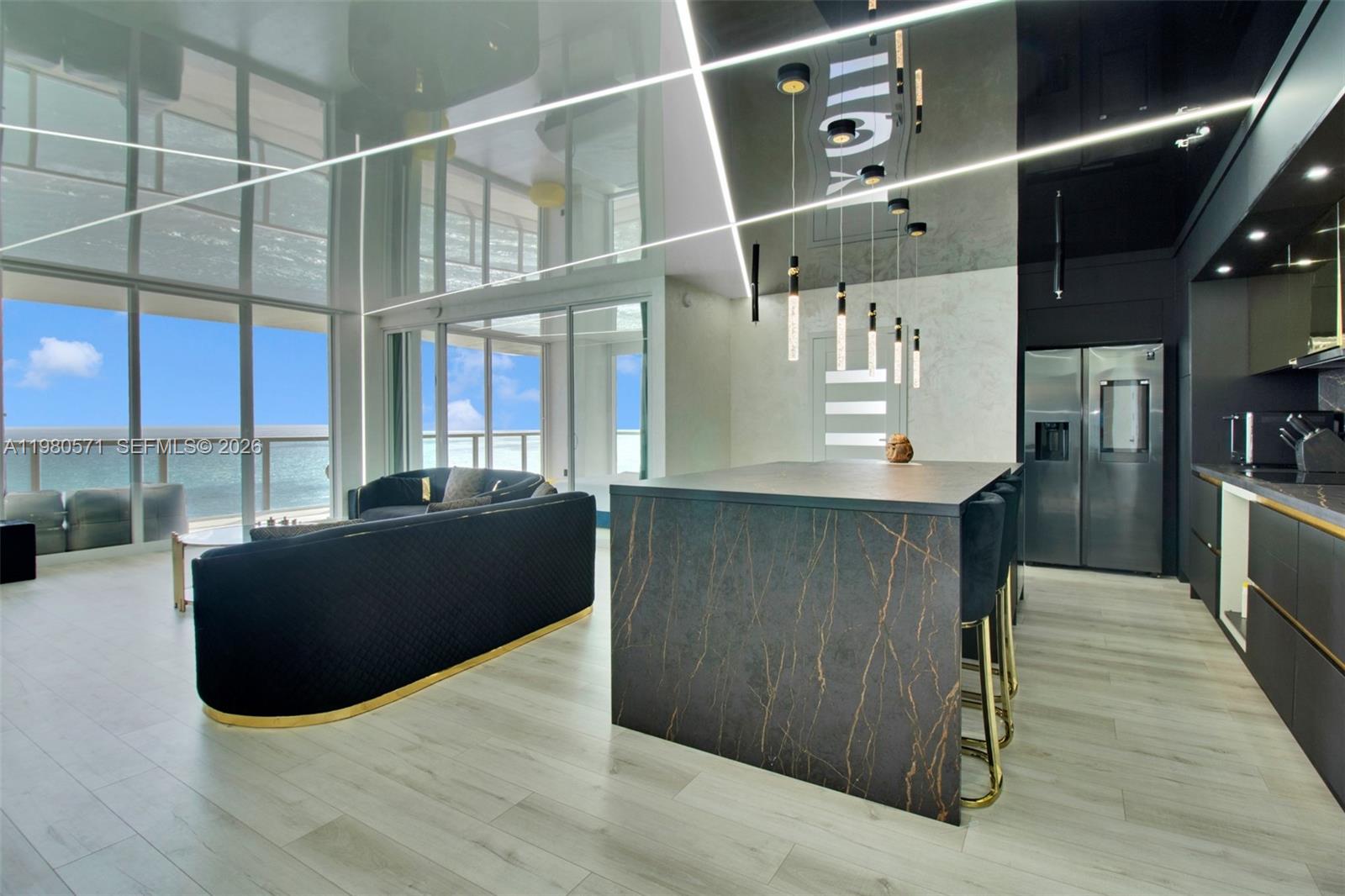 16699 Collins Ave #2002, Sunny Isles Beach FL 33160