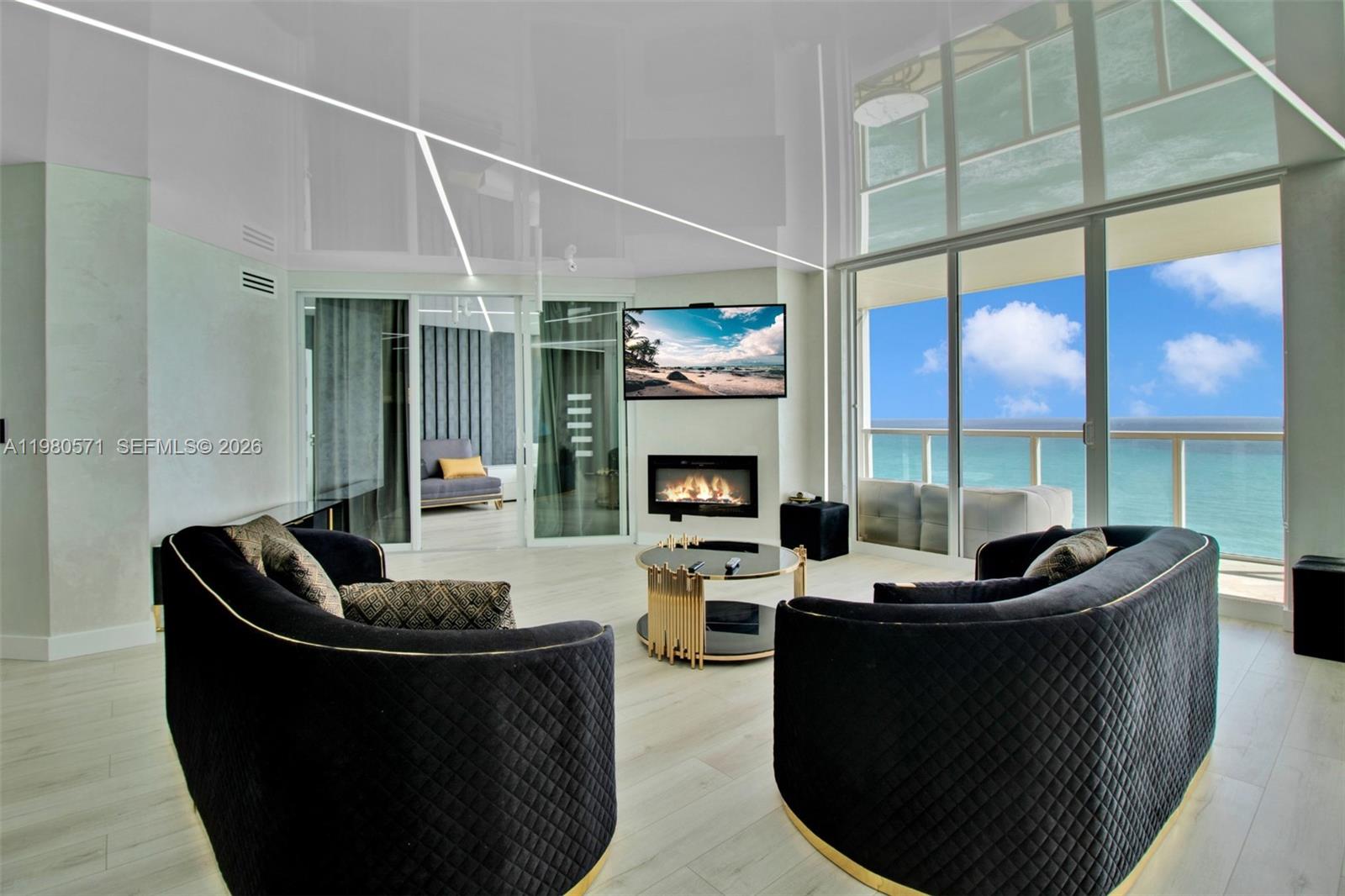 16699 Collins Ave #2002, Sunny Isles Beach FL 33160