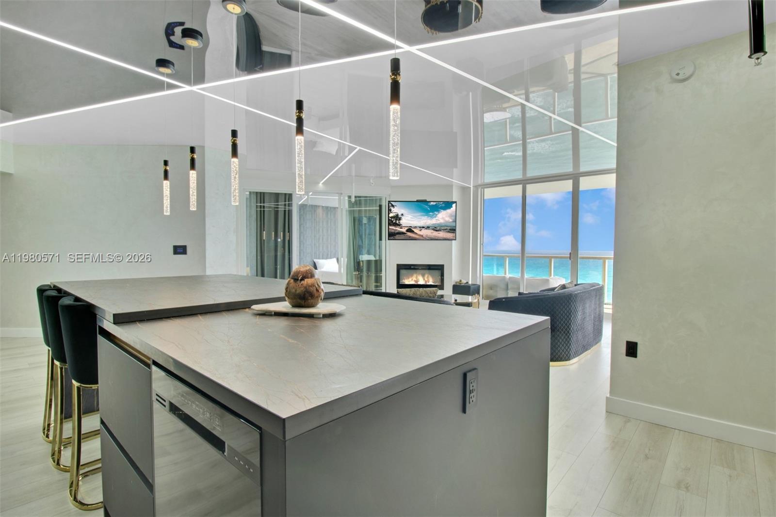 16699 Collins Ave #2002, Sunny Isles Beach FL 33160
