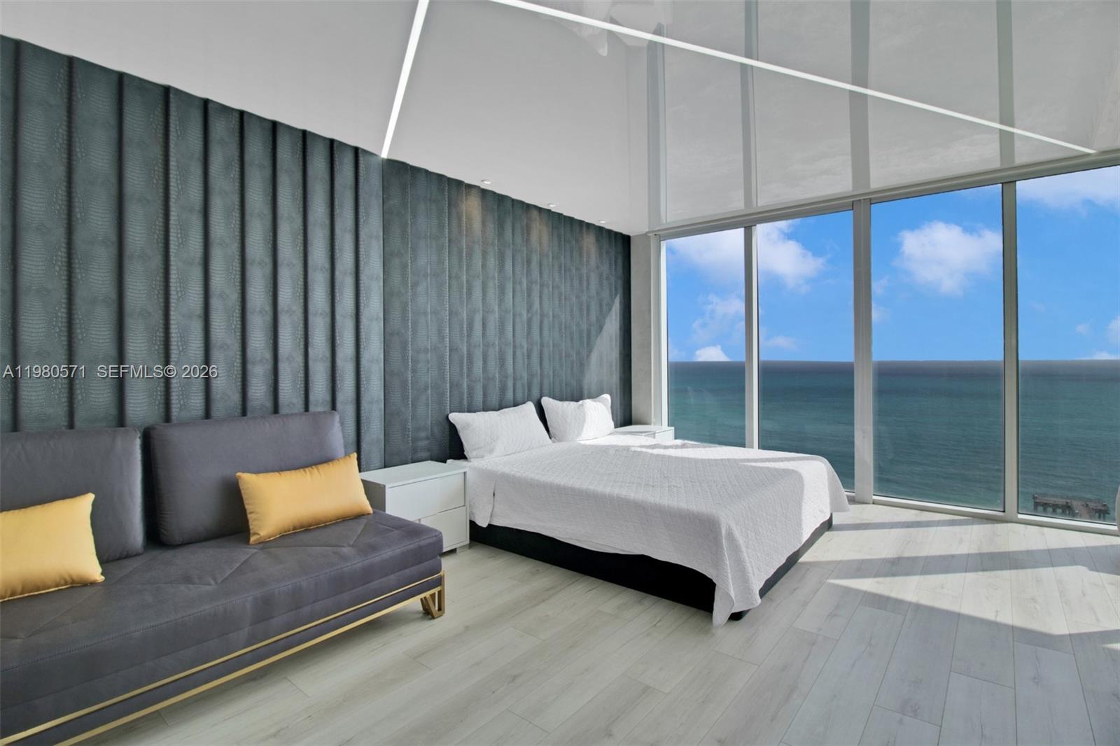 16699 Collins Ave #2002, Sunny Isles Beach FL 33160