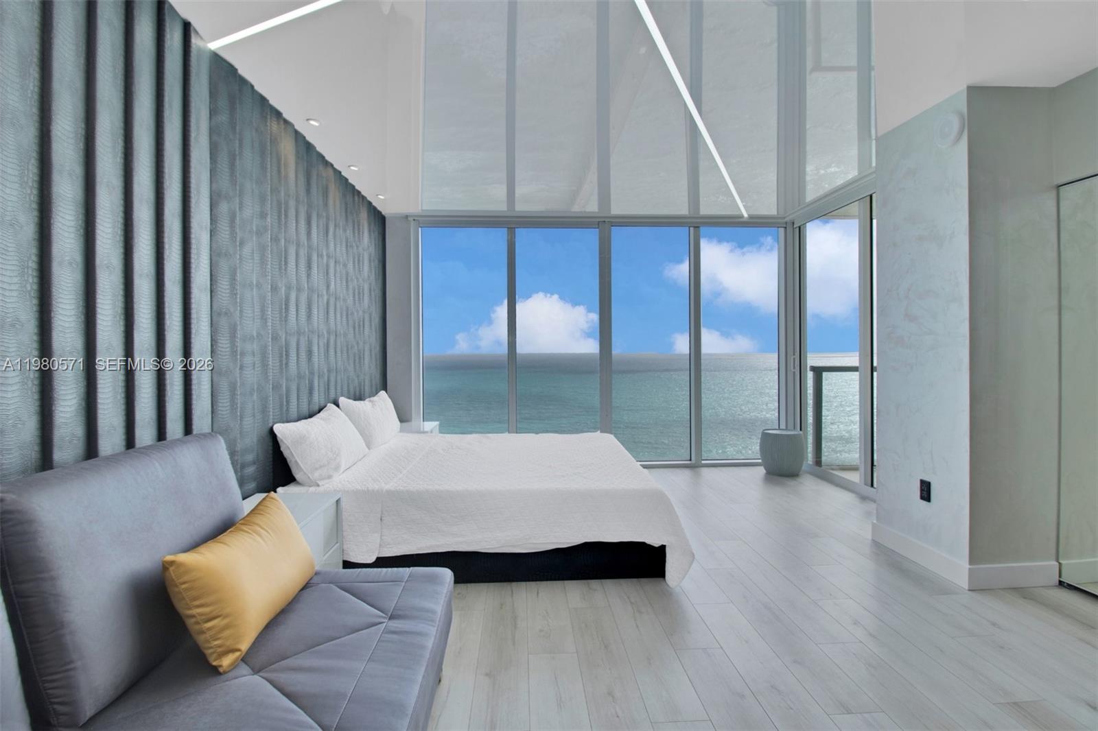 16699 Collins Ave #2002, Sunny Isles Beach FL 33160