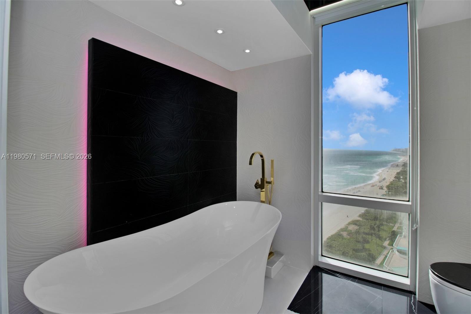 16699 Collins Ave #2002, Sunny Isles Beach FL 33160