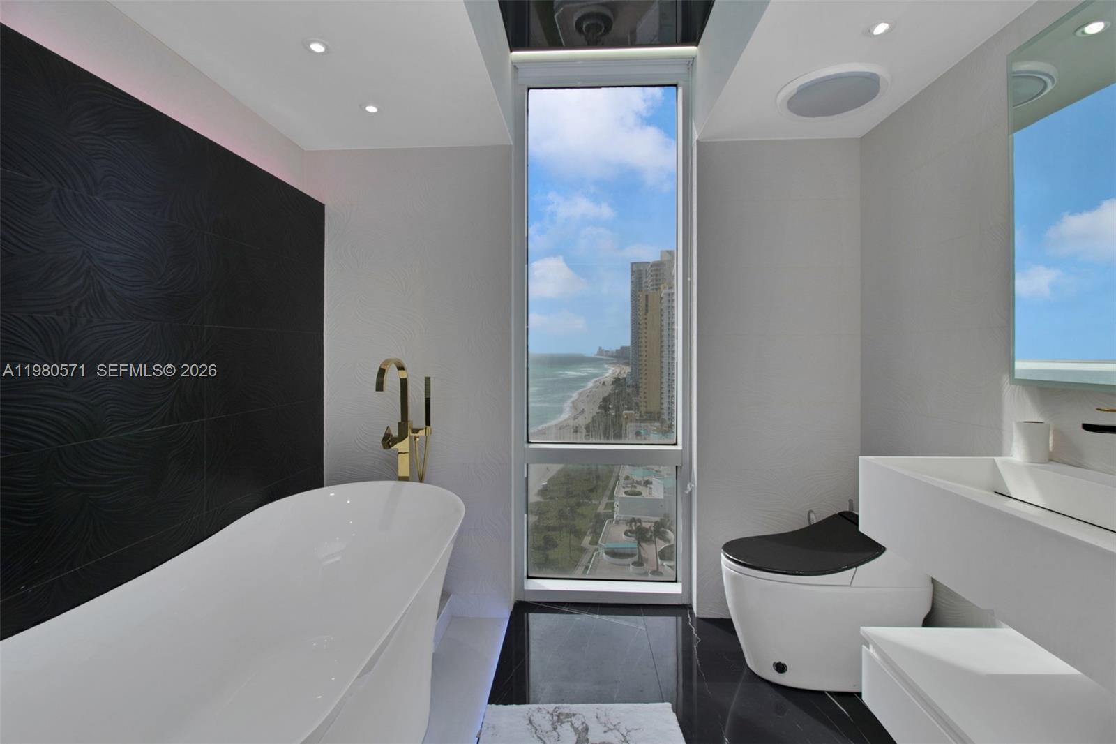 16699 Collins Ave #2002, Sunny Isles Beach FL 33160