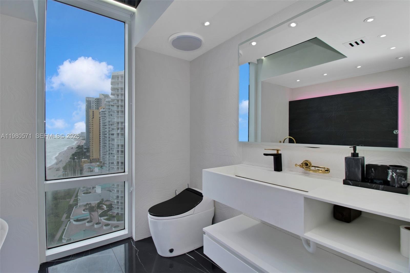 16699 Collins Ave #2002, Sunny Isles Beach FL 33160