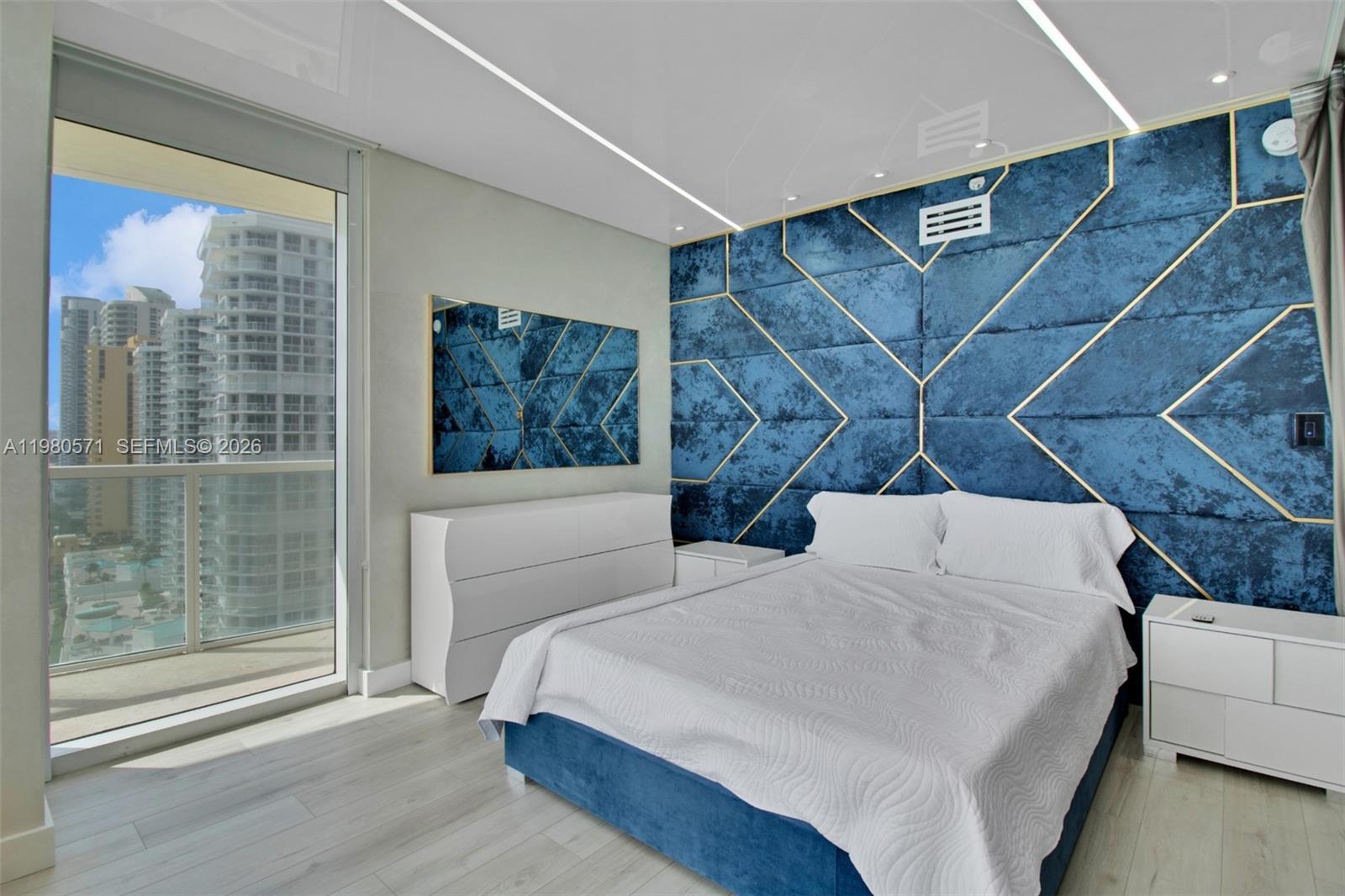 16699 Collins Ave #2002, Sunny Isles Beach FL 33160