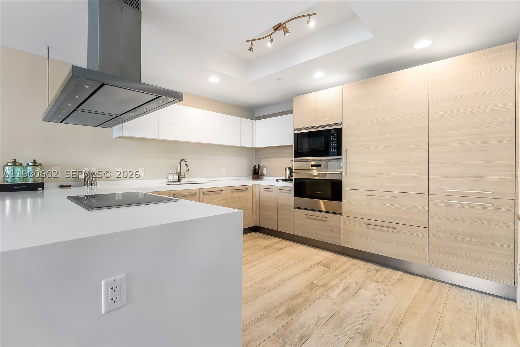17111 Biscayne Blvd #2305, North Miami Beach FL 33160