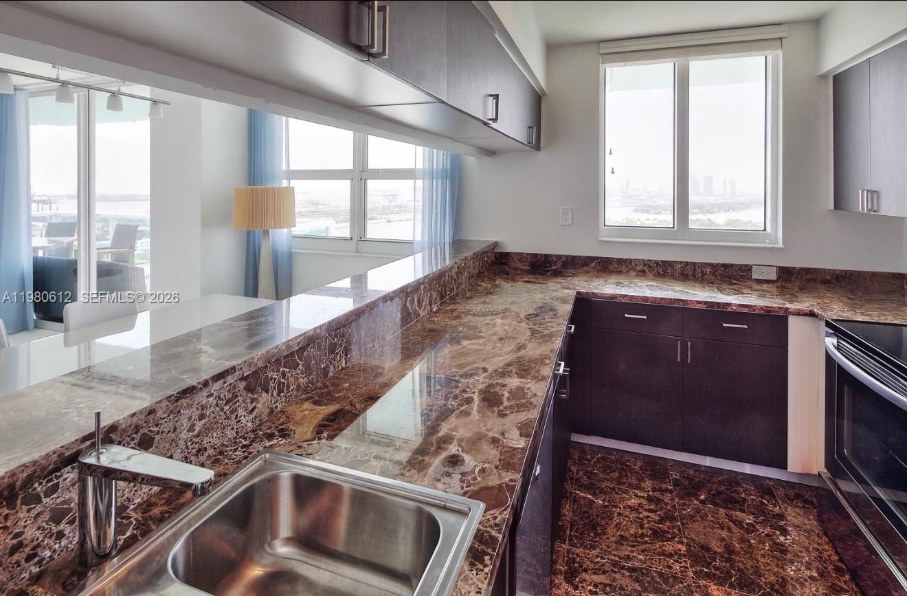 650 West Ave #2801, Miami Beach FL 33139