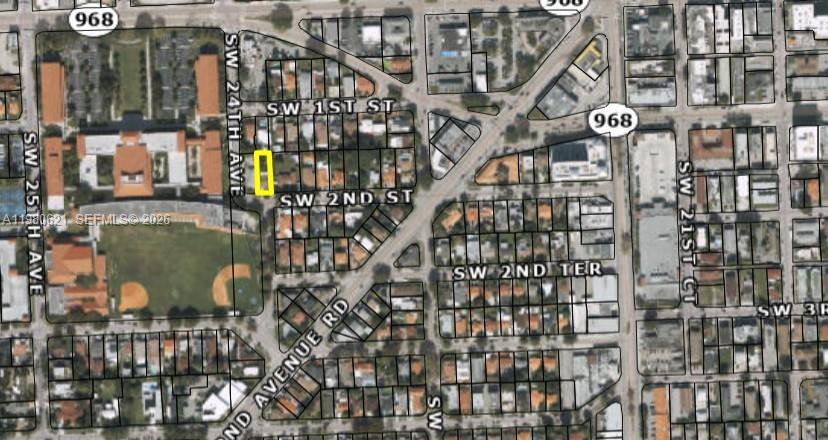 2395 SW 2nd Street, Miami FL 33135