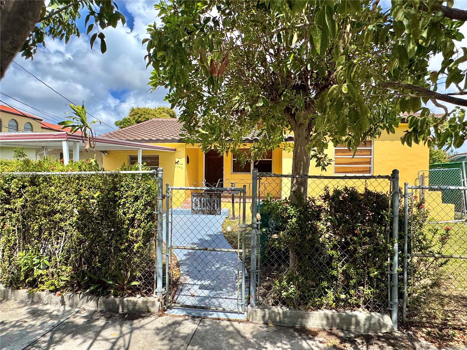 2395 SW 2nd Street, Miami FL 33135