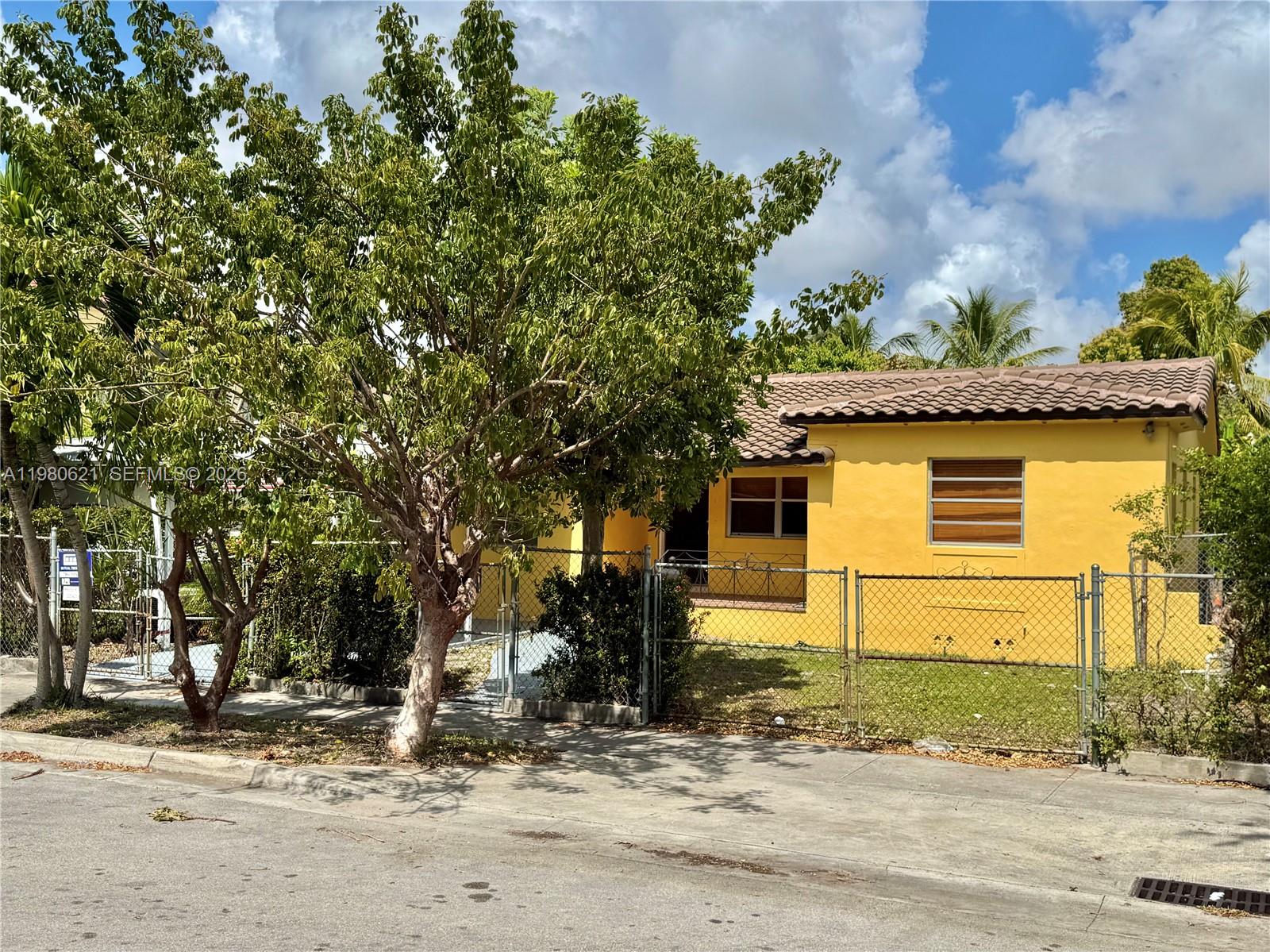 2395 SW 2nd Street, Miami FL 33135