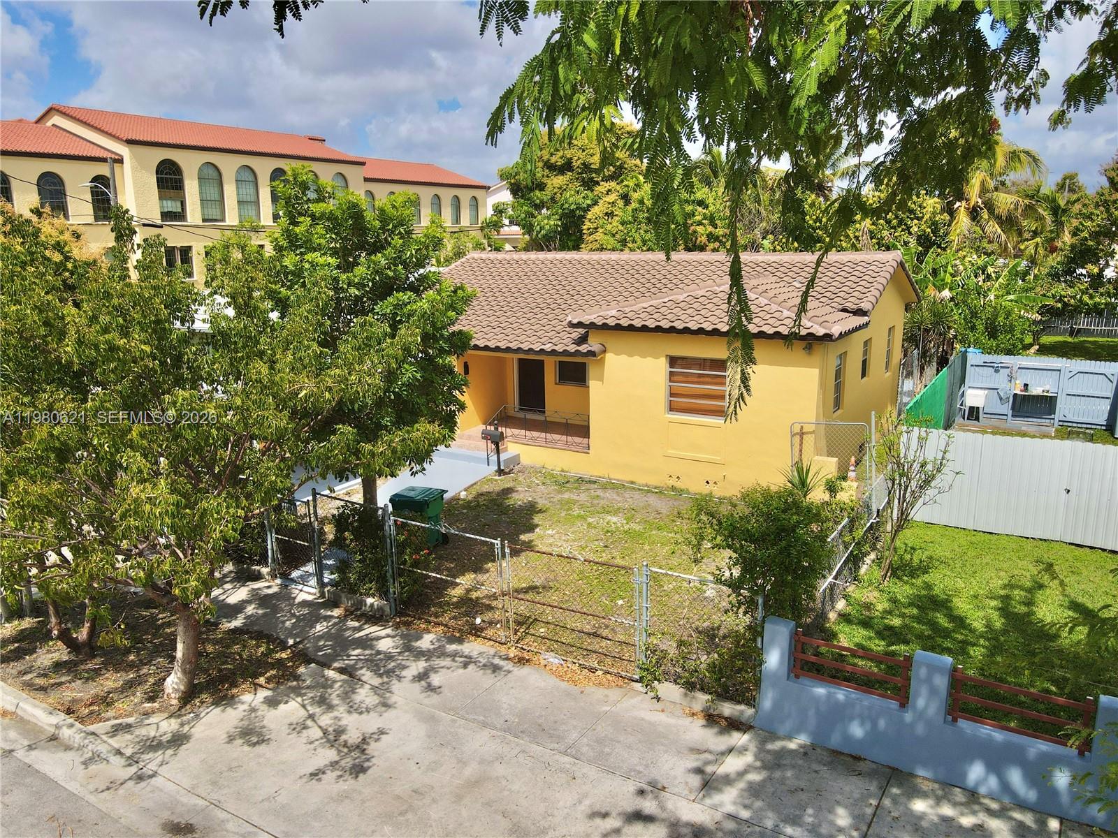 2395 SW 2nd Street, Miami FL 33135