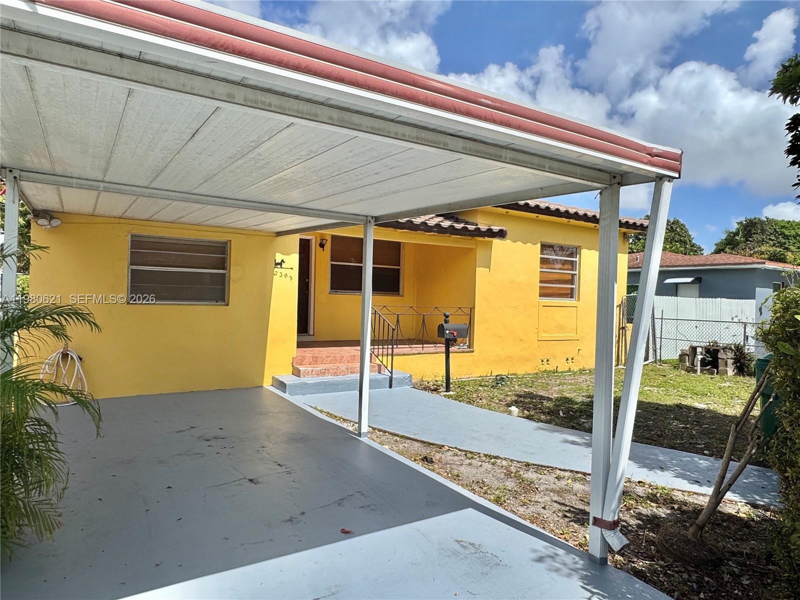 2395 SW 2nd Street, Miami FL 33135