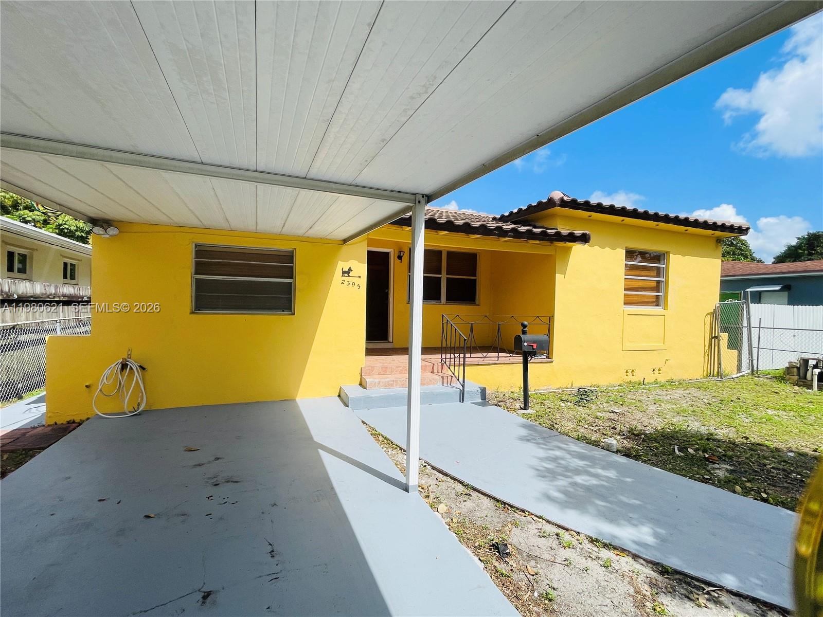 2395 SW 2nd Street, Miami FL 33135