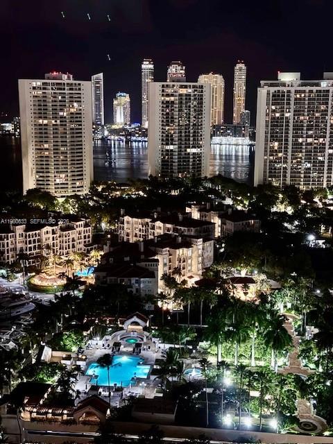 1000 W Island Blvd #2908, Aventura FL 33160