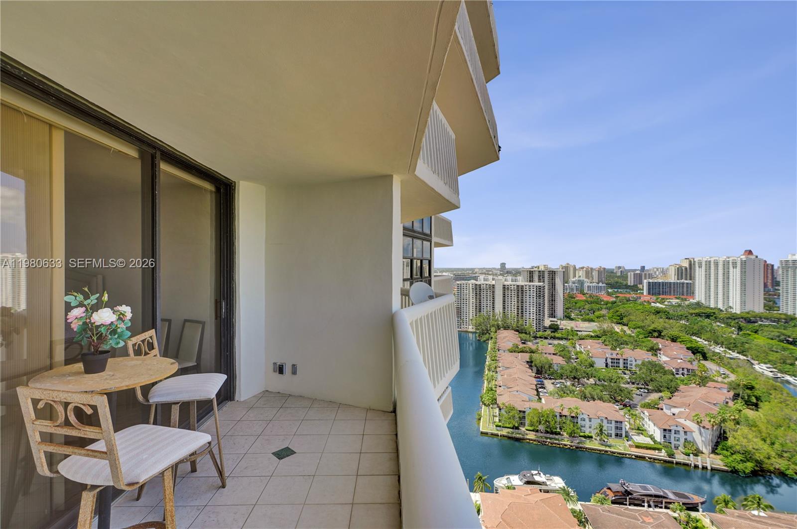 1000 W Island Blvd #2908, Aventura FL 33160