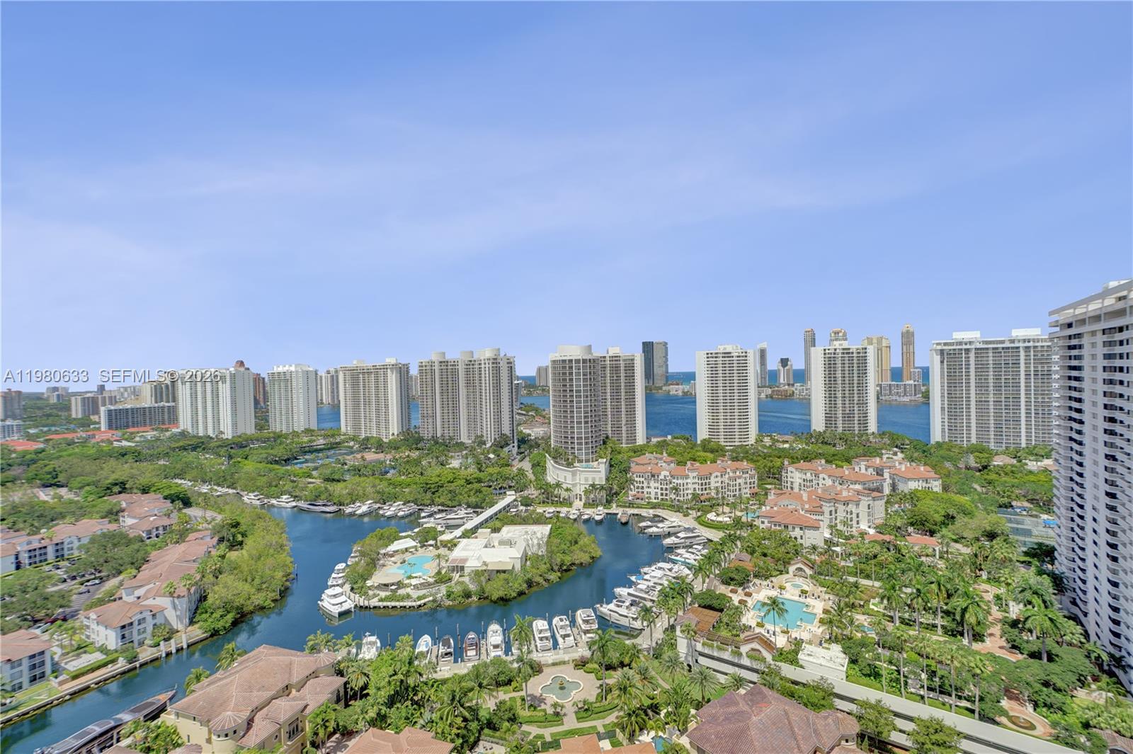 1000 W Island Blvd #2908, Aventura FL 33160