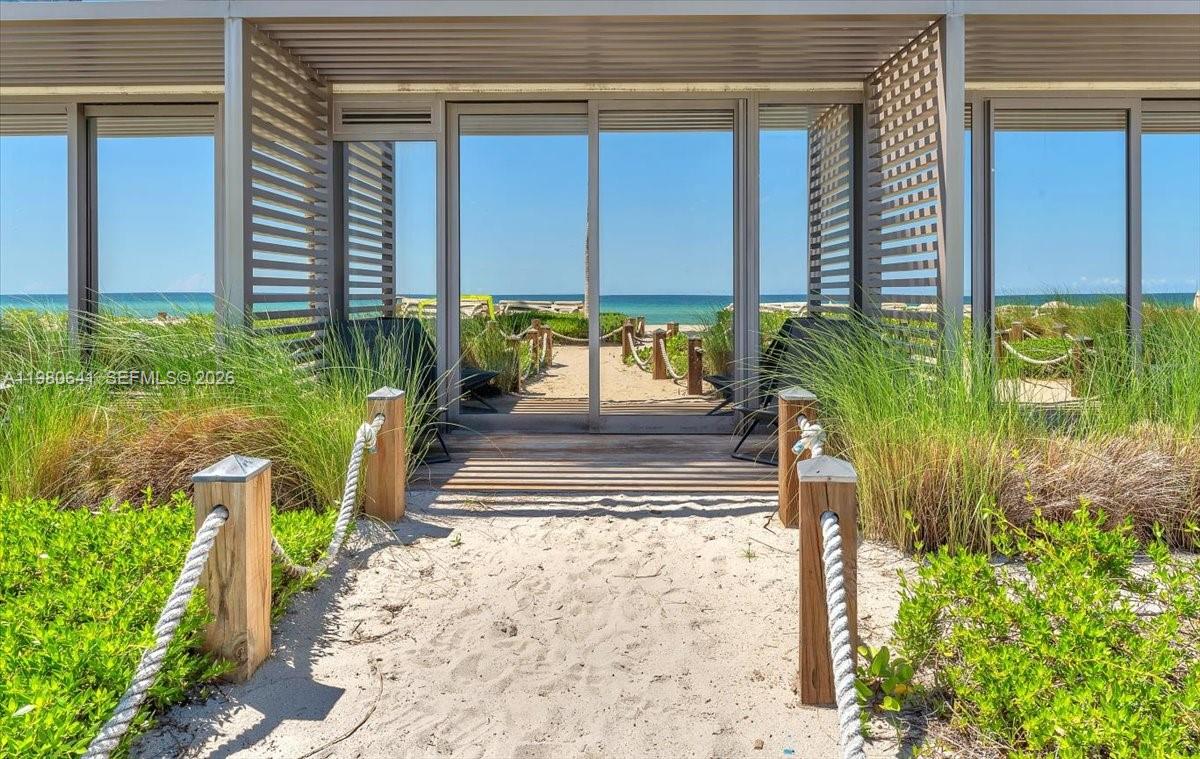 18975 Collins Ave #5302+Cabana 6, Sunny Isles Beach FL 33160