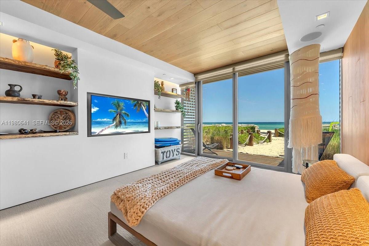 18975 Collins Ave #5302+Cabana 6, Sunny Isles Beach FL 33160