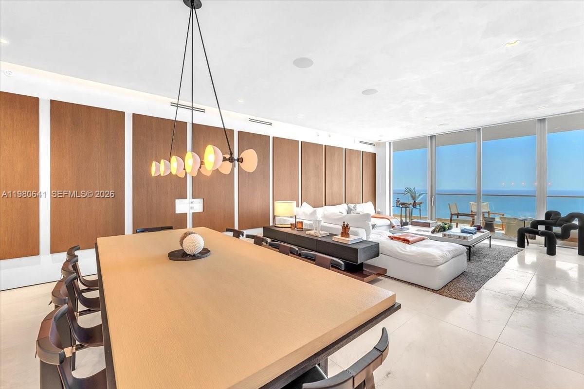 18975 Collins Ave #5302+Cabana 6, Sunny Isles Beach FL 33160