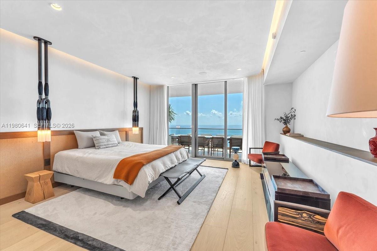 18975 Collins Ave #5302+Cabana 6, Sunny Isles Beach FL 33160