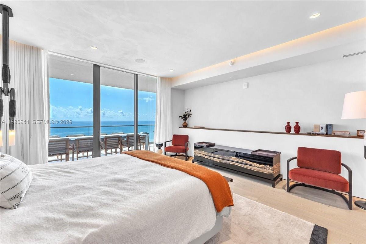 18975 Collins Ave #5302+Cabana 6, Sunny Isles Beach FL 33160