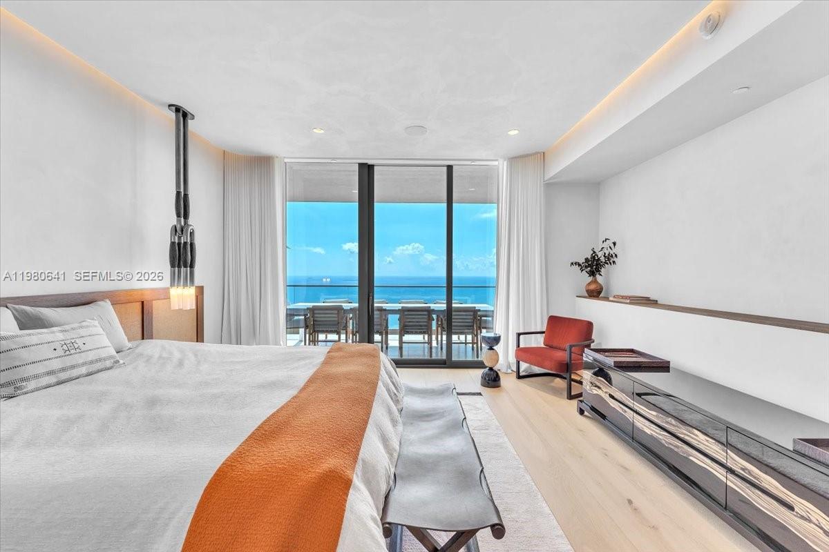 18975 Collins Ave #5302+Cabana 6, Sunny Isles Beach FL 33160