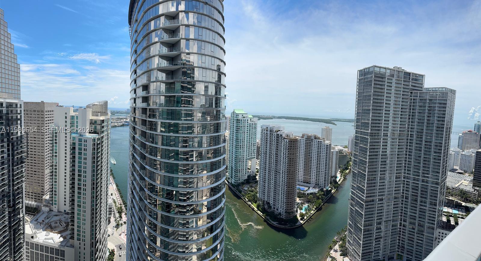 200 Biscayne Boulevard Way #4801, Miami FL 33131