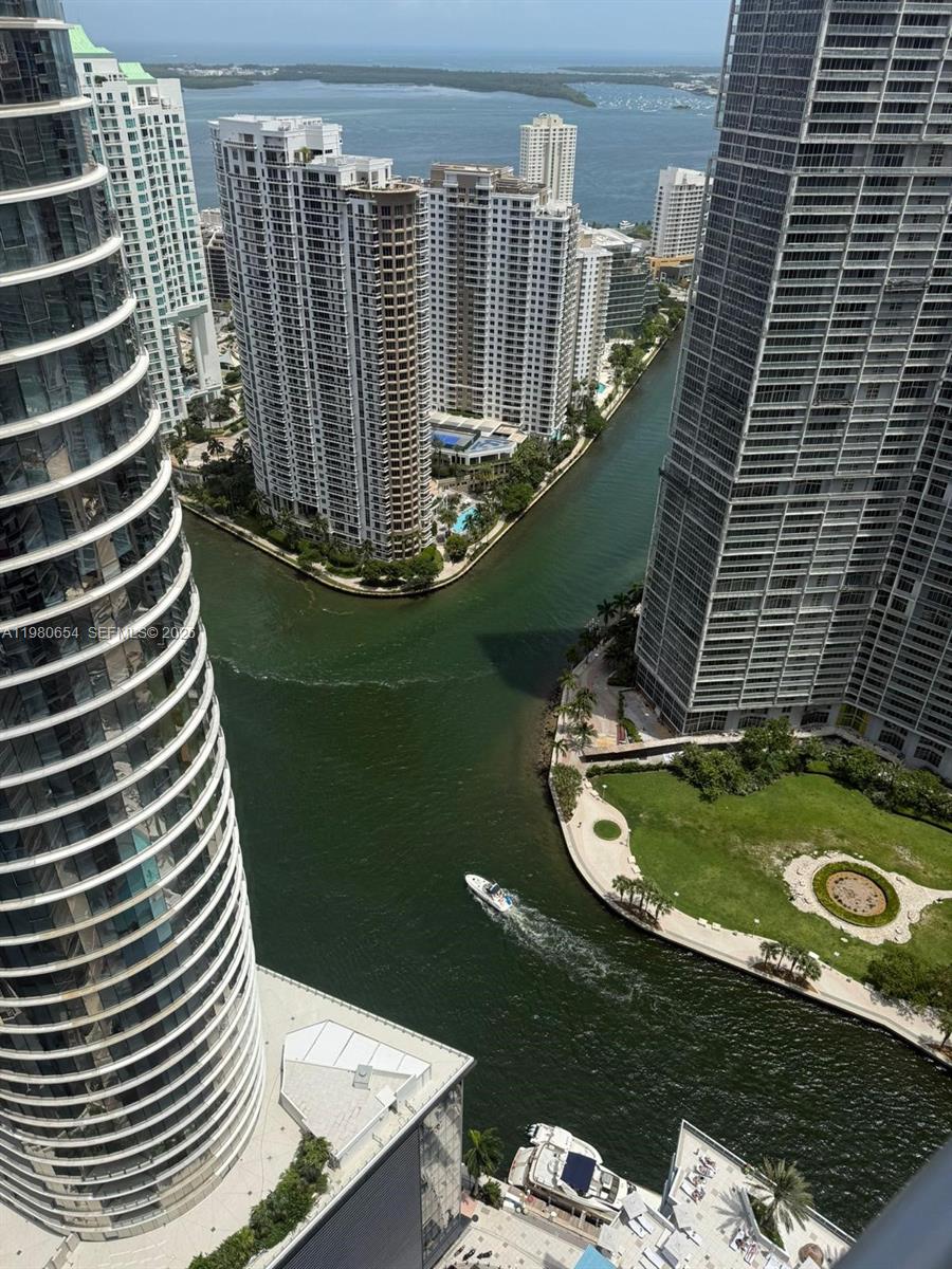 200 Biscayne Boulevard Way #4801, Miami FL 33131