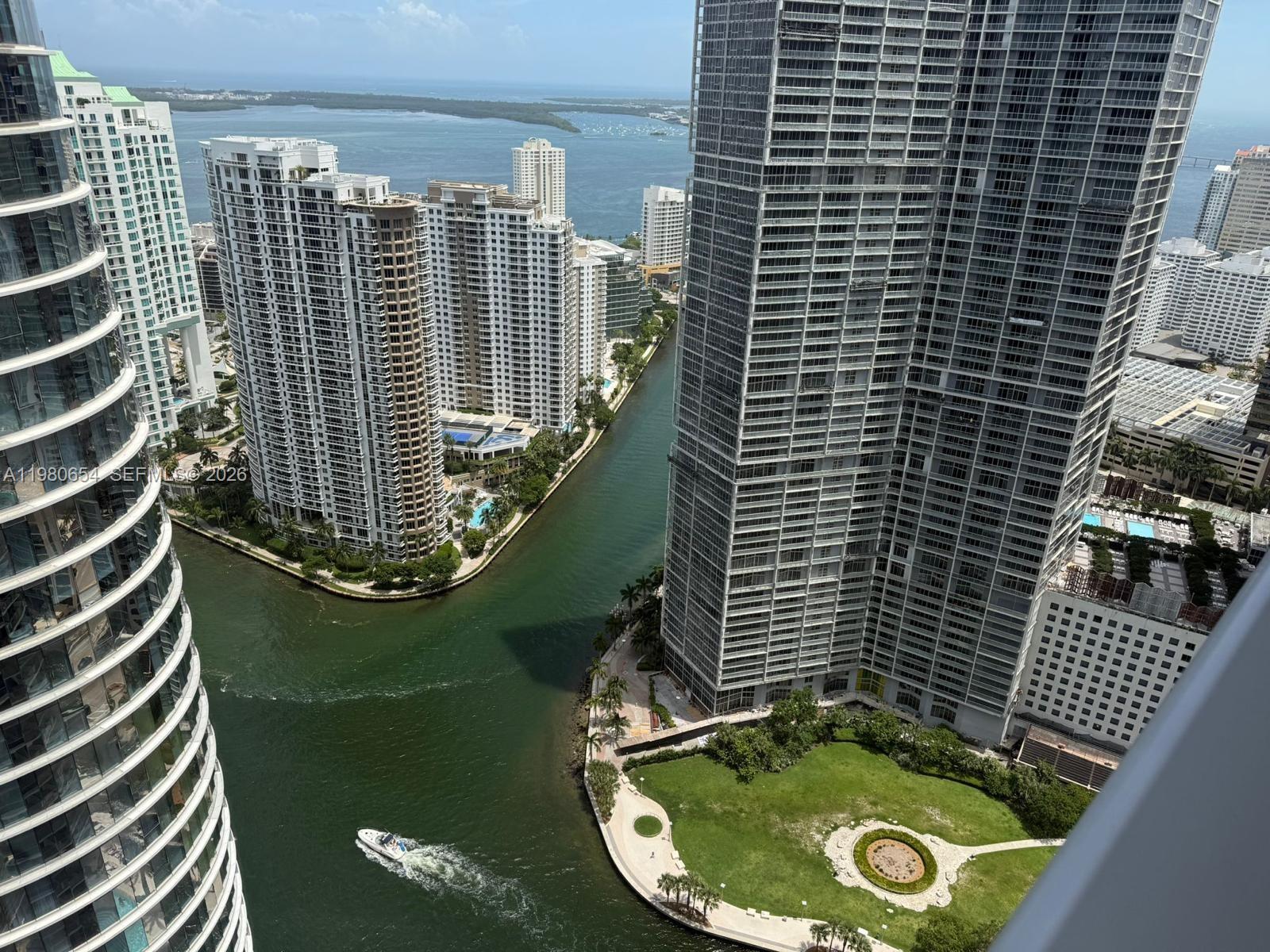 200 Biscayne Boulevard Way #4801, Miami FL 33131