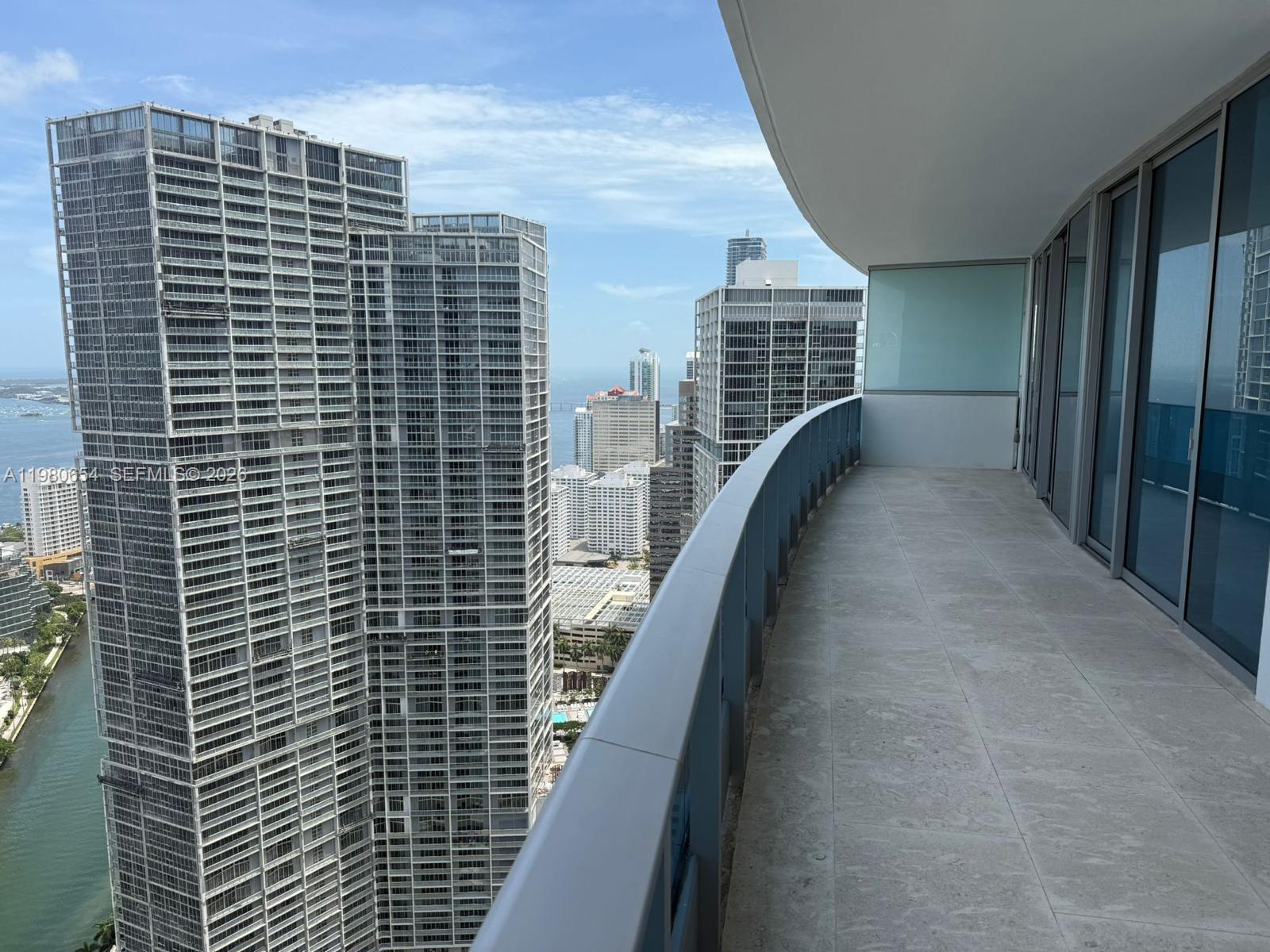 200 Biscayne Boulevard Way #4801, Miami FL 33131
