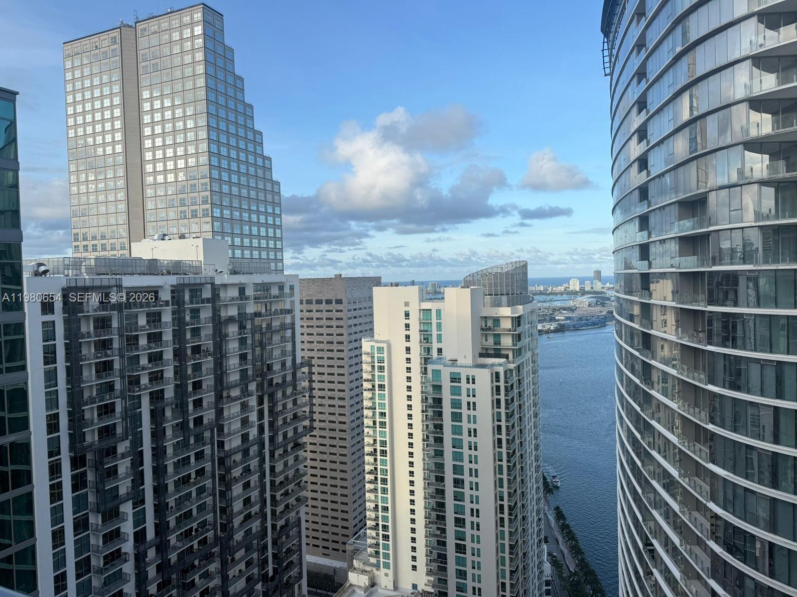 200 Biscayne Boulevard Way #4801, Miami FL 33131