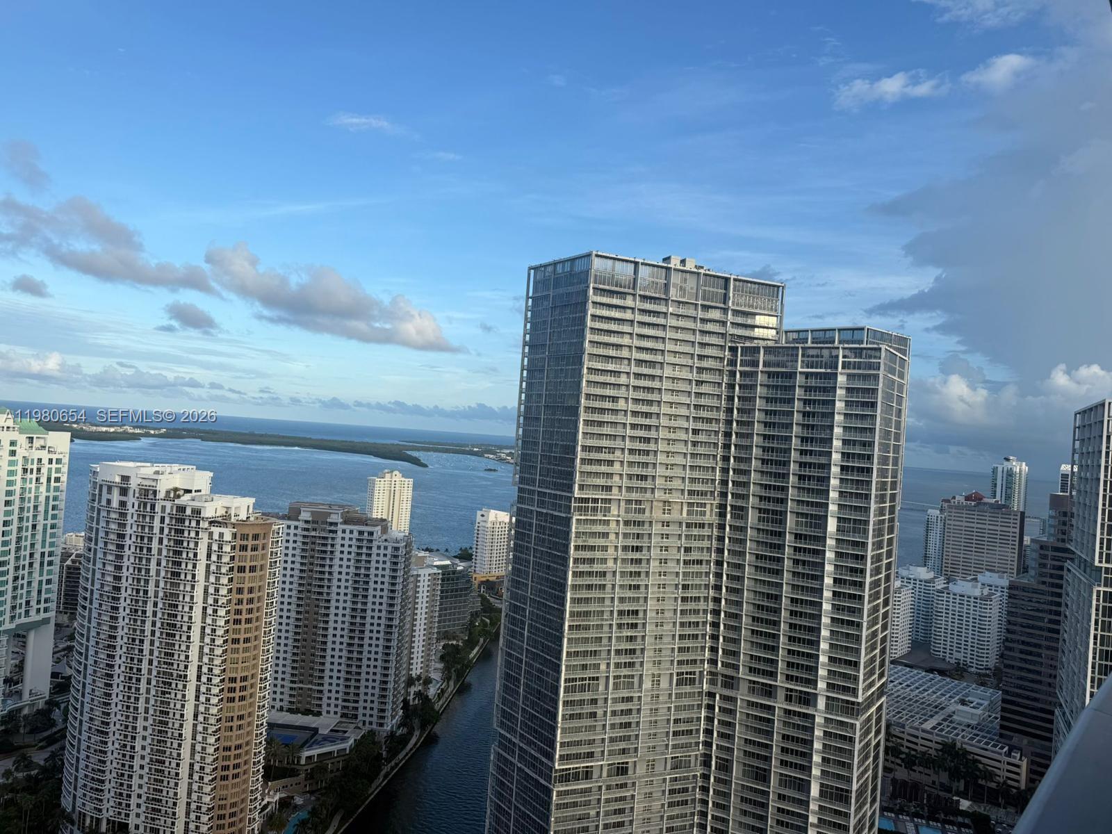 200 Biscayne Boulevard Way #4801, Miami FL 33131