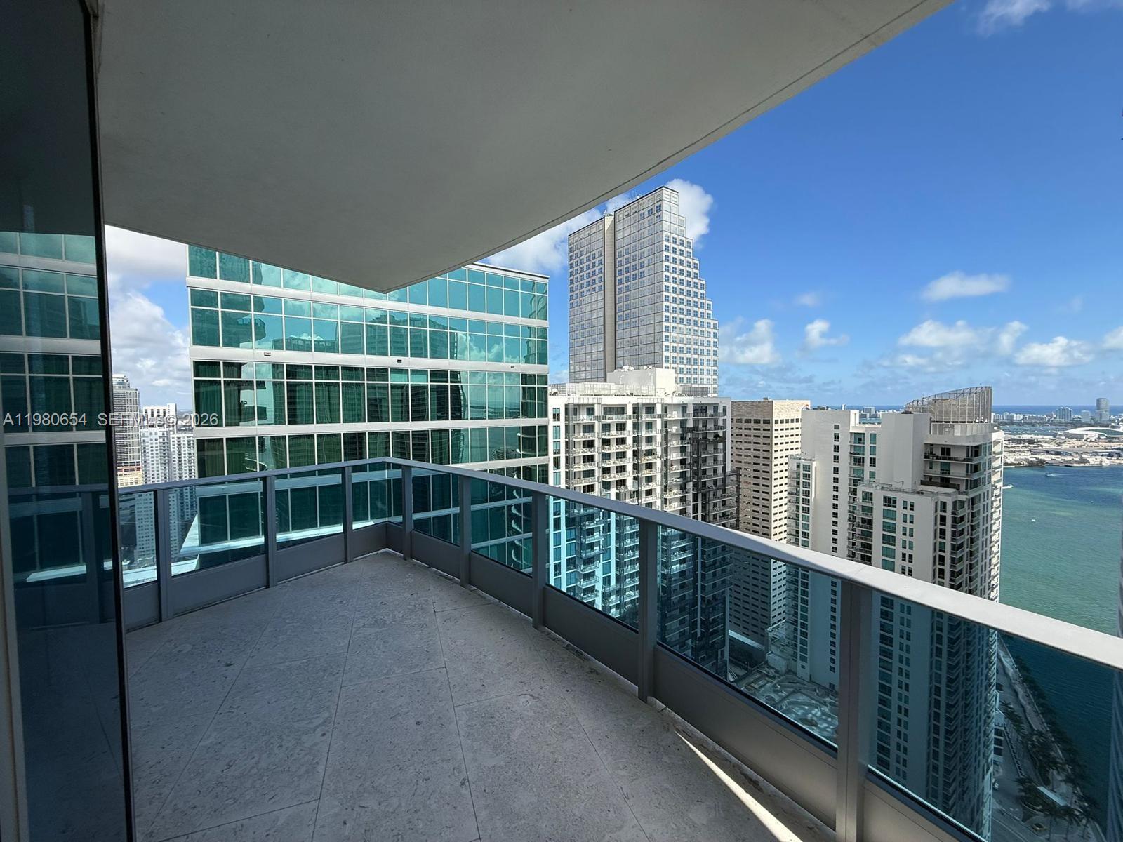 200 Biscayne Boulevard Way #4801, Miami FL 33131