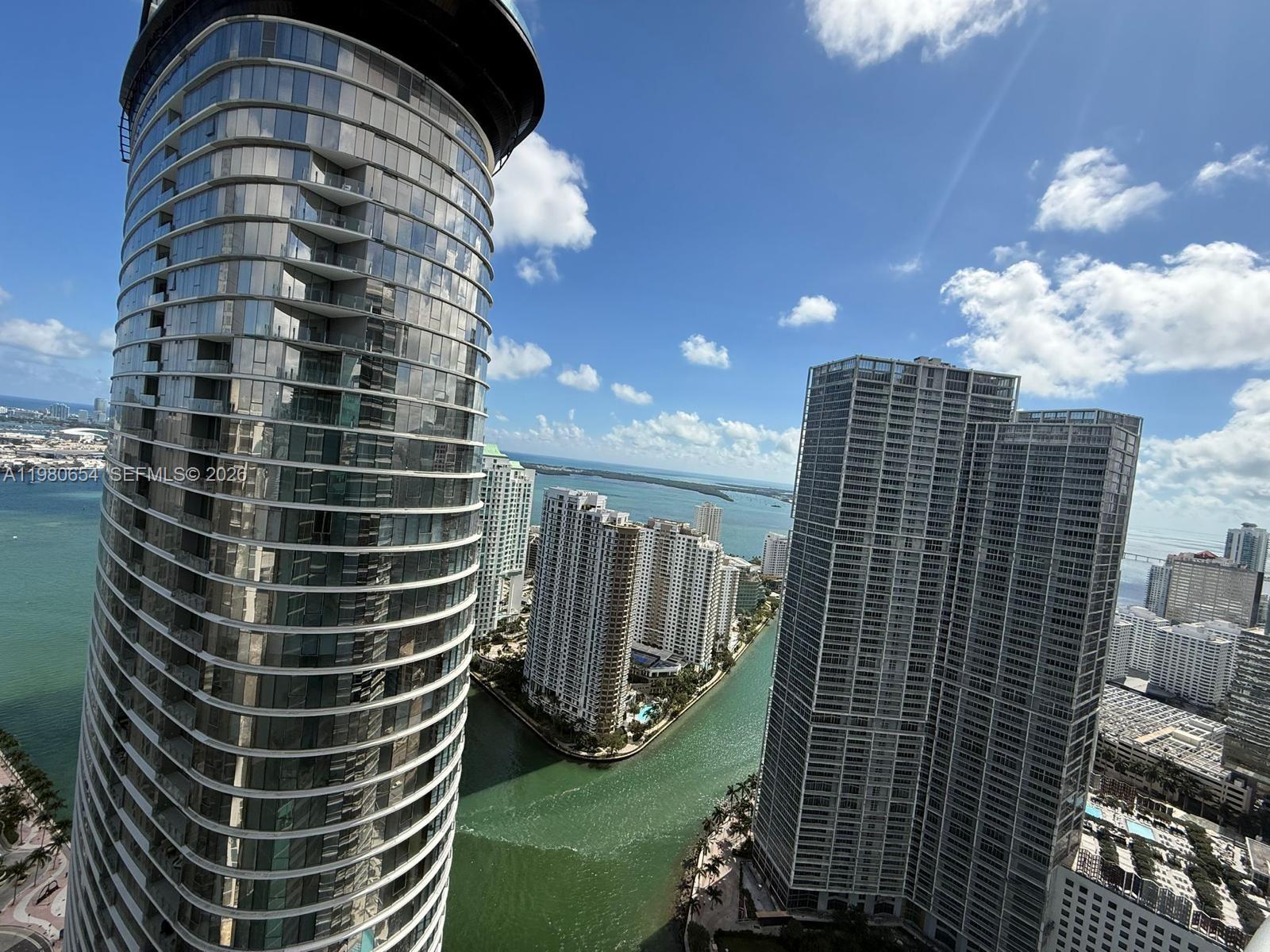 200 Biscayne Boulevard Way #4801, Miami FL 33131